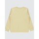 Blonde Wood Girls-Sweatshirt Blonde Wood Girls-Sweatshirt