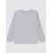 Galactic Lavendar Lilac Girls-Sweatshirt