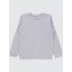 Galactic Lavendar Lilac Girls-Sweatshirt Galactic Lavendar Lilac Girls-Sweatshirt