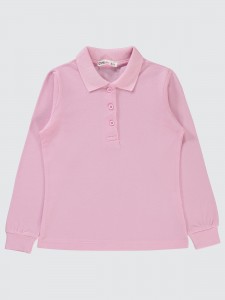 Pink Girls-Sweatshirt