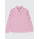 Pink Girls-Sweatshirt Pink Girls-Sweatshirt