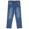 Mid Blue Boys-Trouser