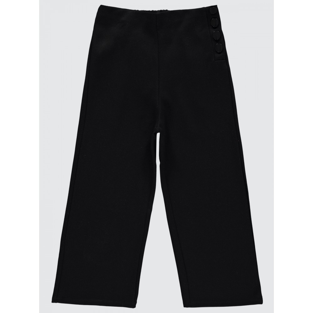 Black Girls-Trouser Black Girls-Trouser