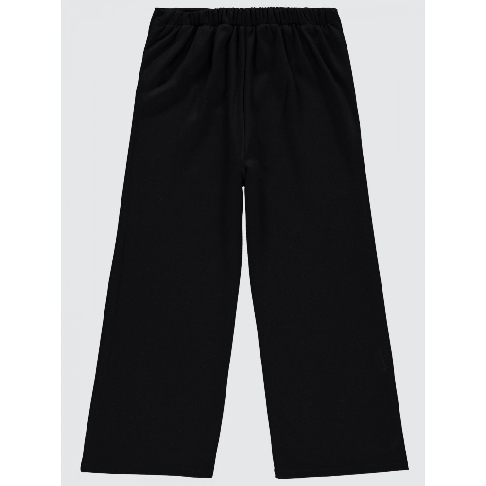 Black Girls-Trouser Black Girls-Trouser