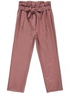 Powder Pink (Do not use) Girls-Trouser