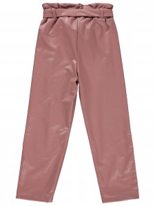 Powder Pink (Do not use) Girls-Trouser