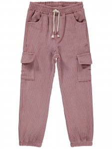 Powder Pink (Do not use) Girls-Trouser
