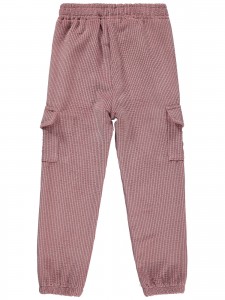 Powder Pink (Do not use) Girls-Trouser