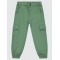 Light Khaki Boys-Trouser