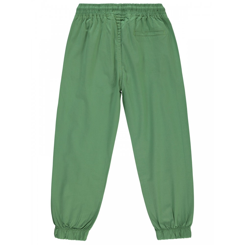 Light Khaki Boys-Trouser Light Khaki Boys-Trouser