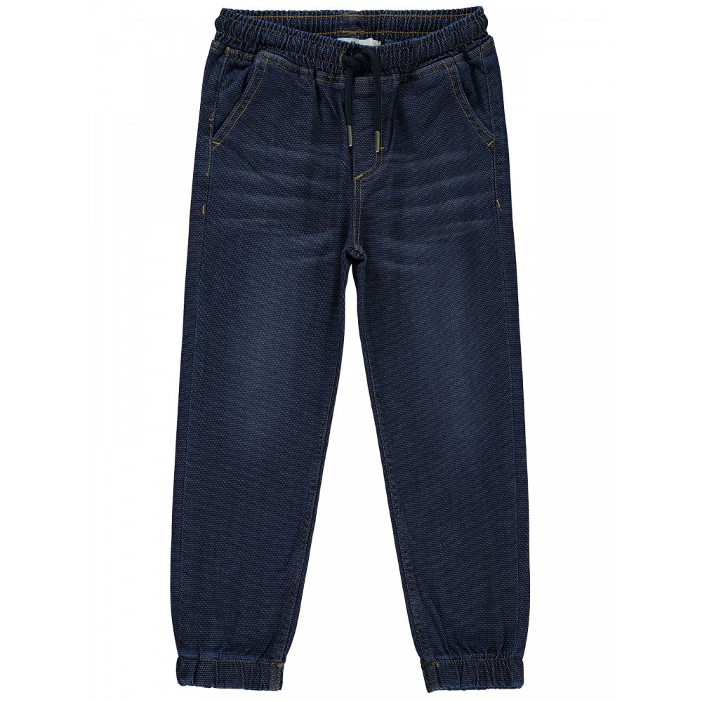 Dark Blue Boys-Trouser Dark Blue Boys-Trouser