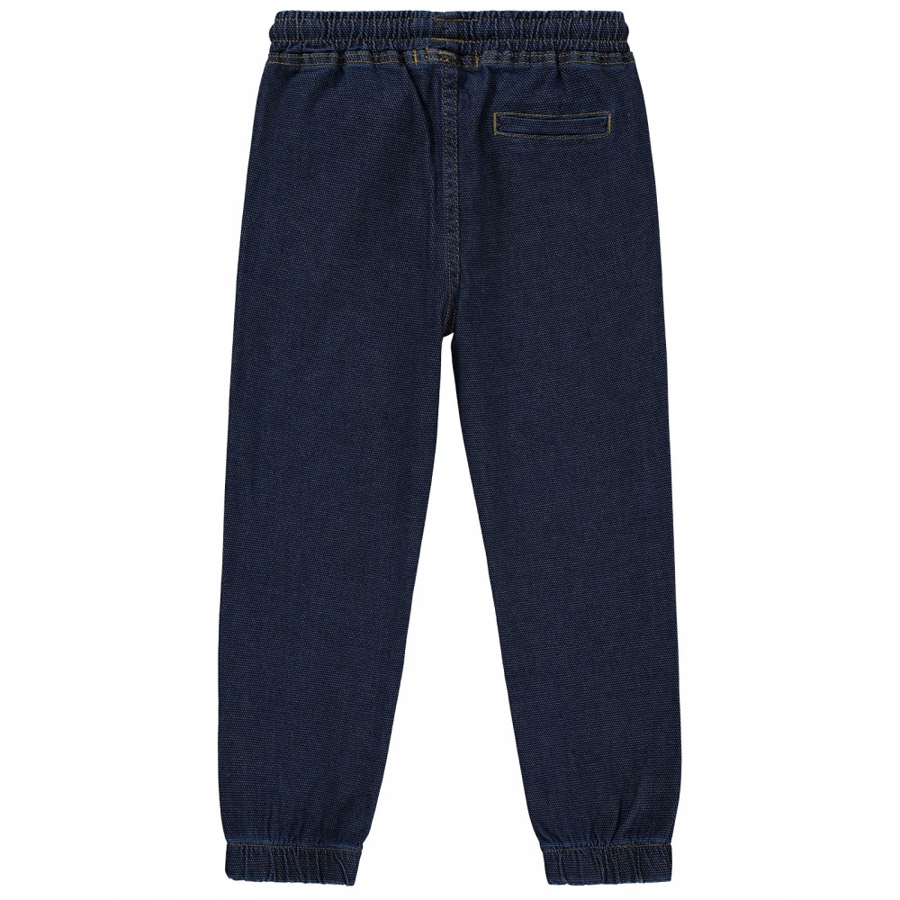 Dark Blue Boys-Trouser Dark Blue Boys-Trouser
