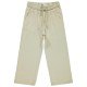Beige Girls-Trouser Beige Girls-Trouser