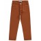 Dark Copper Boys-Trouser