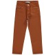 Dark Copper Boys-Trouser Dark Copper Boys-Trouser