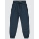 Soft Navy Boys-Trouser Soft Navy Boys-Trouser