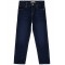 Dark Blue Boys-Trouser