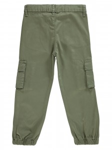 Khaki Boys-Trouser