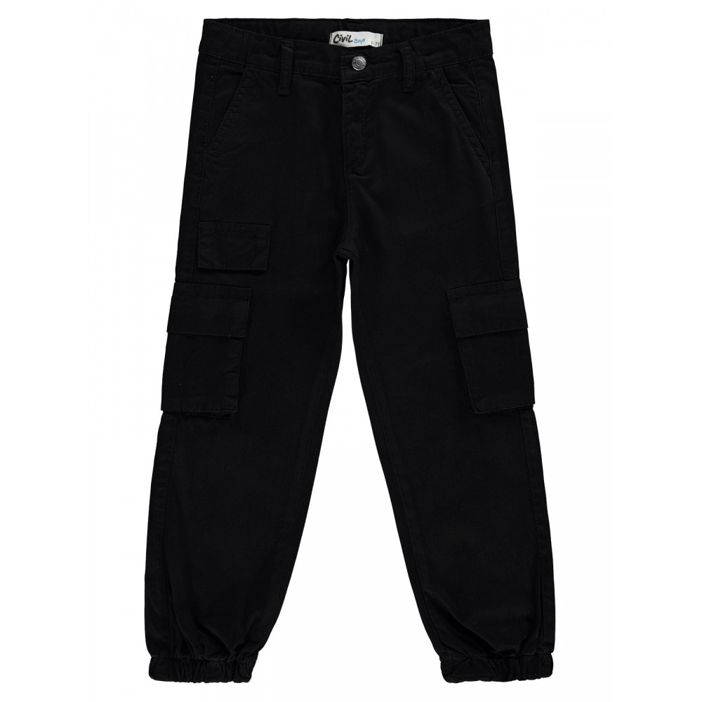 Black Boys-Trouser Black Boys-Trouser