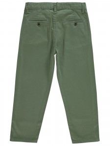 Light Khaki Boys-Trouser