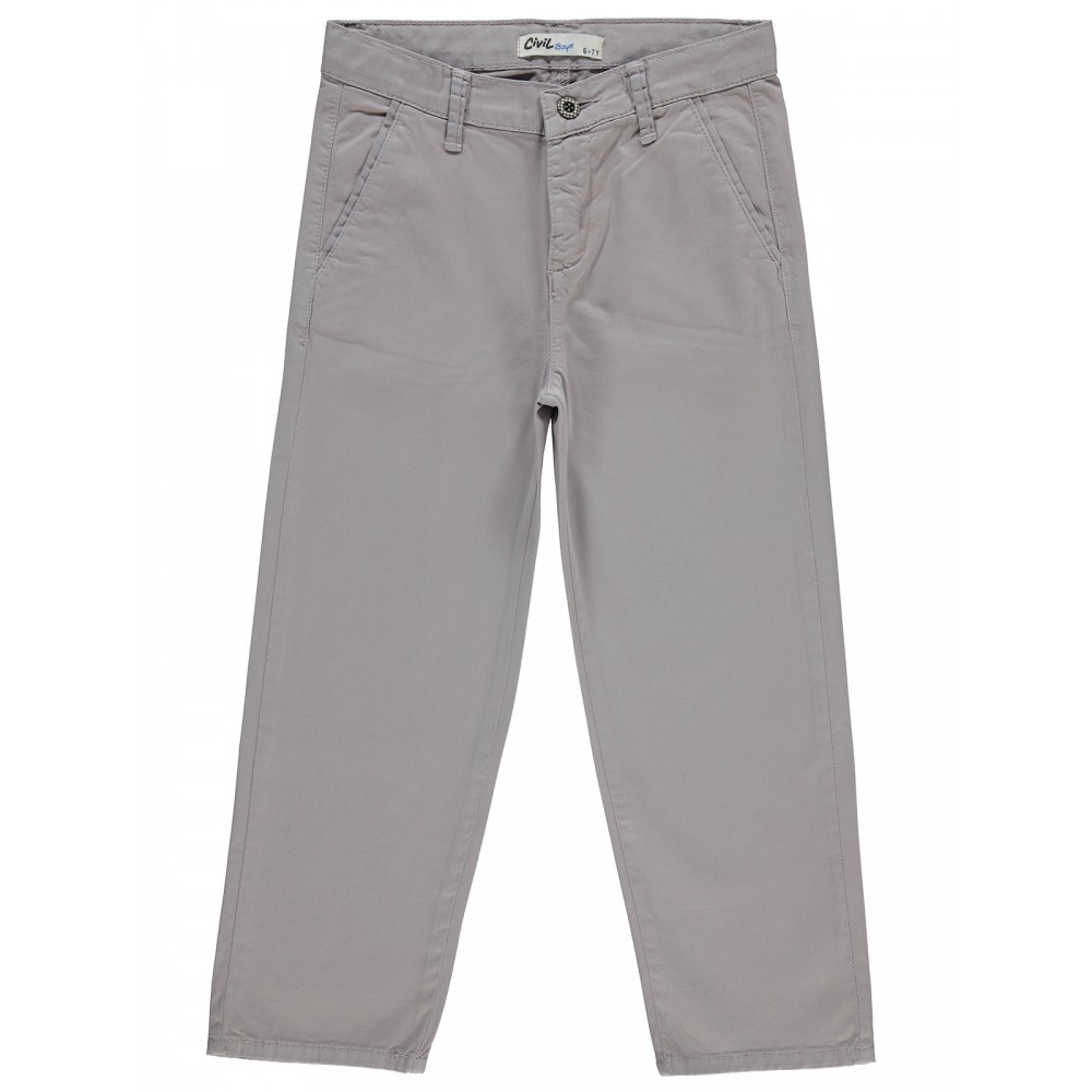 Gray Boys-Trouser Gray Boys-Trouser