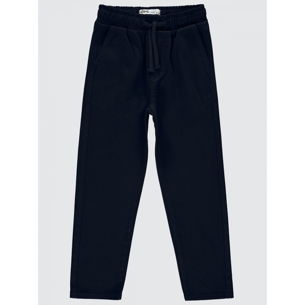 Navy Boys-Trouser Navy Boys-Trouser