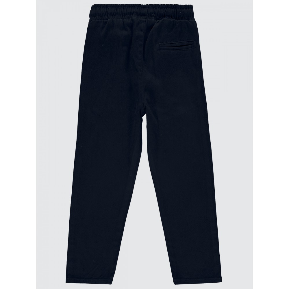 Navy Boys-Trouser Navy Boys-Trouser
