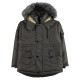 Smoke Boys-Coat Smoke Boys-Coat