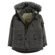 Smoke Boys-Coat Smoke Boys-Coat
