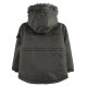 Smoke Boys-Coat Smoke Boys-Coat
