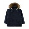 Navy Boys-Coat