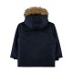 Navy Boys-Coat Navy Boys-Coat