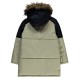 Stone Color Boys-Coat Stone Color Boys-Coat