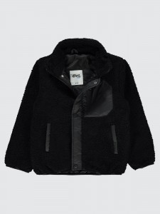 Black Boys-Coat