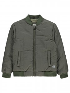 Light Khaki Boys-Coat