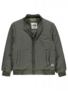 Light Khaki Boys-Coat
