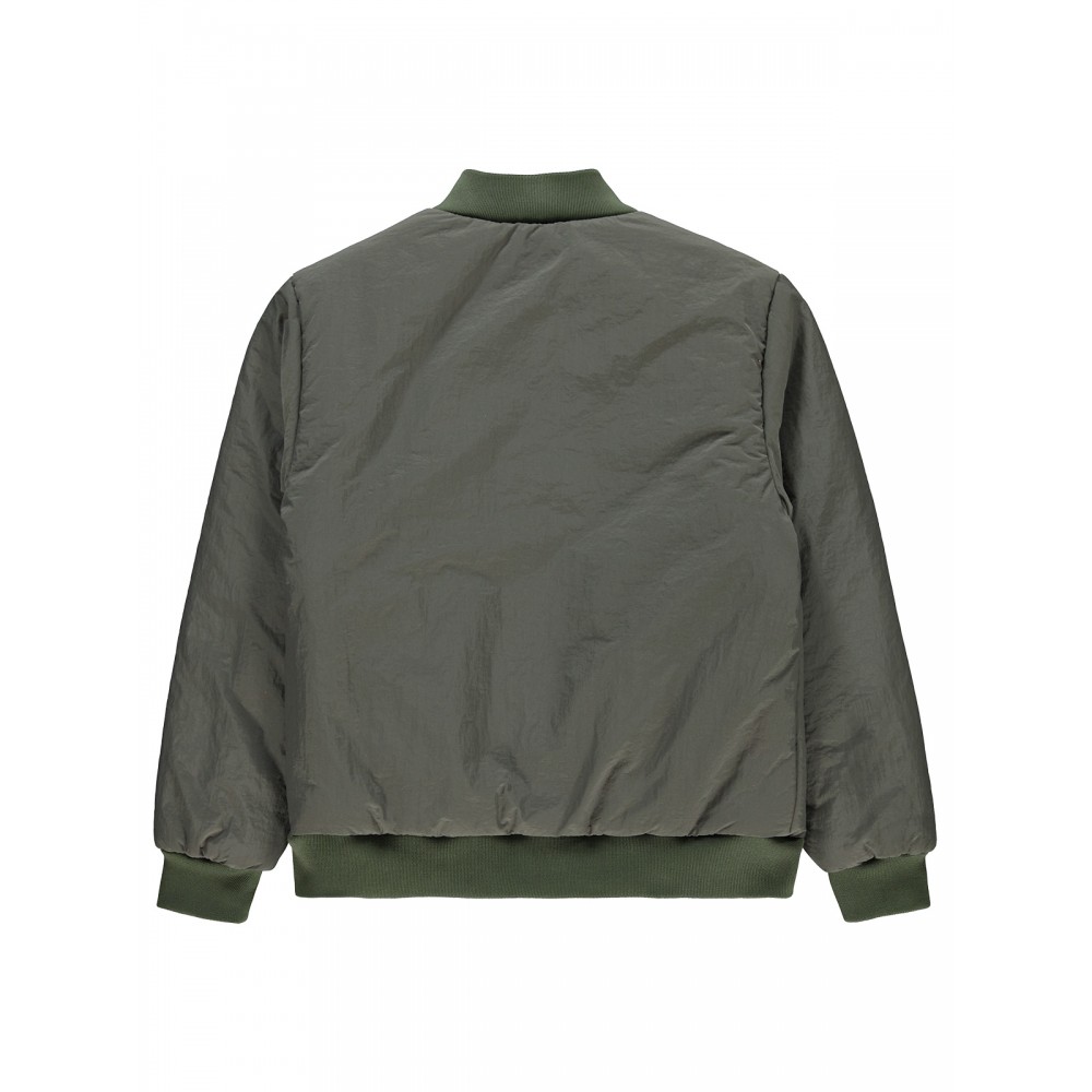Light Khaki Boys-Coat Light Khaki Boys-Coat