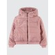 Powder Pink (Do not use) Girls-Coat Powder Pink (Do not use) Girls-Coat