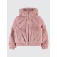 Powder Pink (Do not use) Girls-Coat Powder Pink (Do not use) Girls-Coat