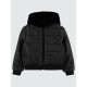 Black Girls-Coat Black Girls-Coat
