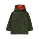 Khaki Boys-Coat Khaki Boys-Coat