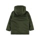 Khaki Boys-Coat Khaki Boys-Coat