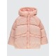 Powder Pink (Do not use) Girls-Coat Powder Pink (Do not use) Girls-Coat