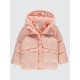 Powder Pink (Do not use) Girls-Coat Powder Pink (Do not use) Girls-Coat
