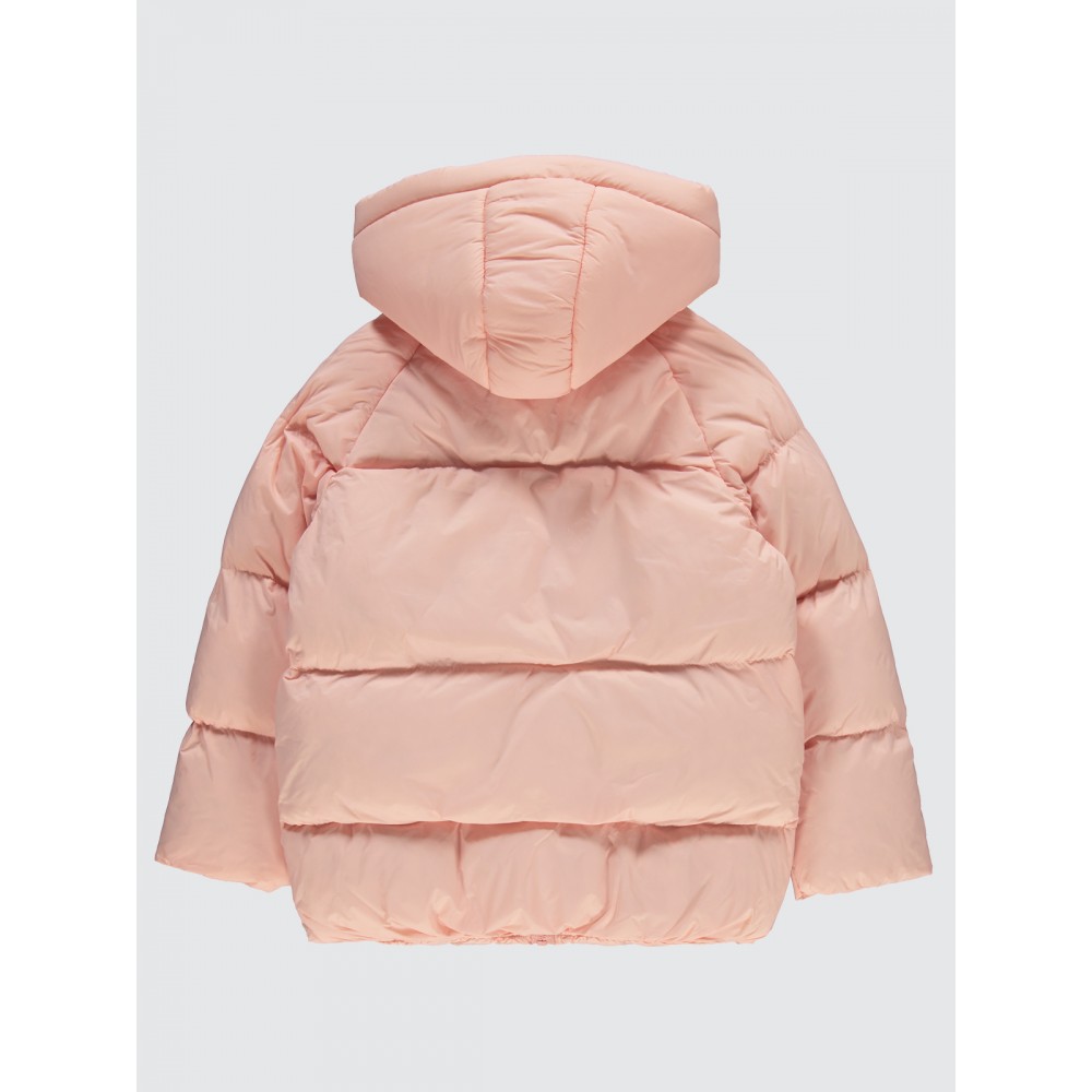 Powder Pink (Do not use) Girls-Coat Powder Pink (Do not use) Girls-Coat