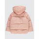 Powder Pink (Do not use) Girls-Coat Powder Pink (Do not use) Girls-Coat