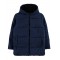 Navy Boys-Coat