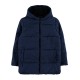 Navy Boys-Coat Navy Boys-Coat