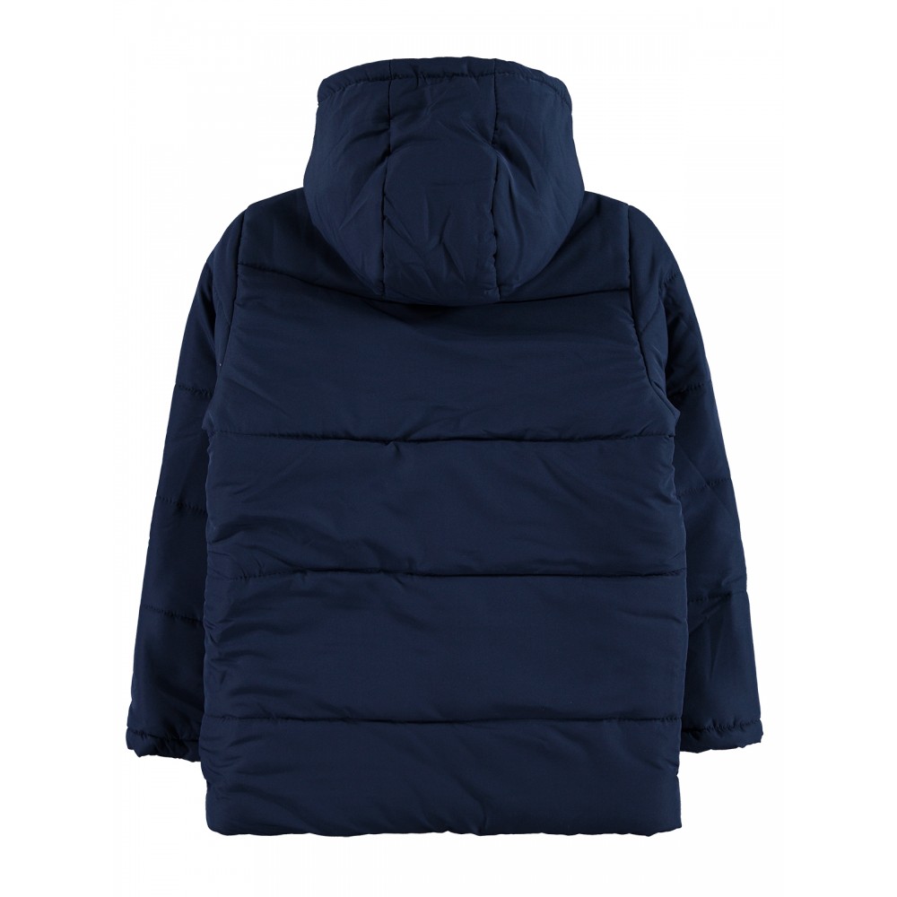 Navy Boys-Coat Navy Boys-Coat