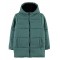 Soft Khaki Boys-Coat